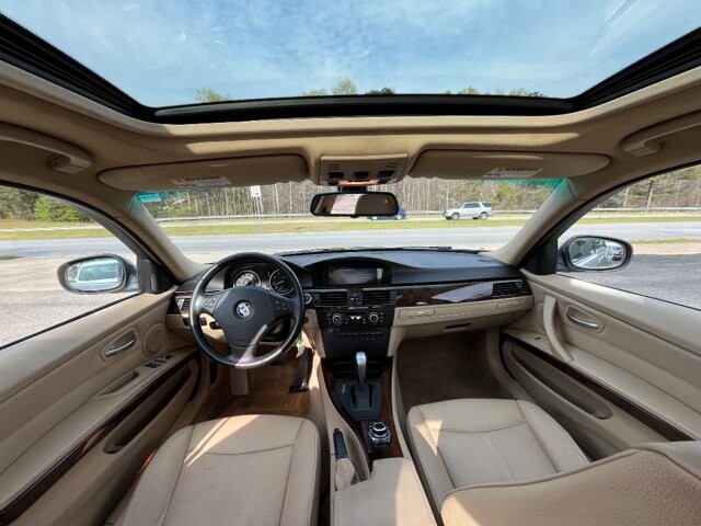 2011 BMW 328i in Flowery Branch, GA 30542 - 18067758 7