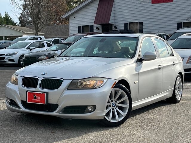 2011 BMW 328i in Flowery Branch, GA 30542 - 18067758 2