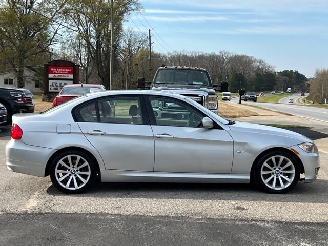 2011 BMW 328i in Flowery Branch, GA 30542 - 18067758 4