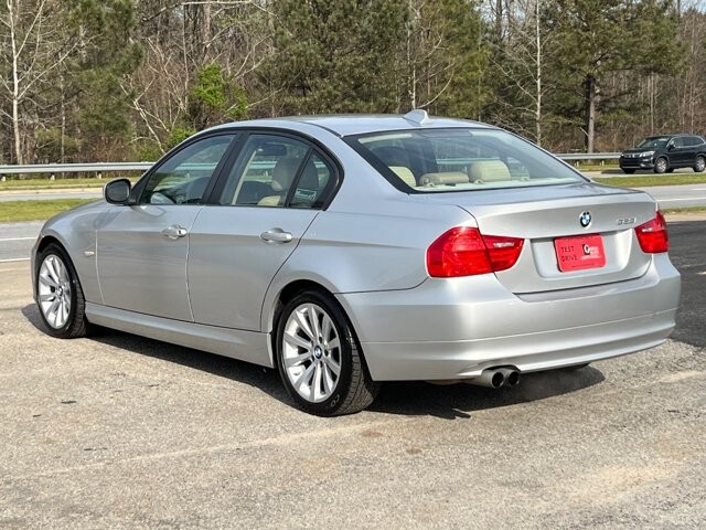 2011 BMW 328i in Flowery Branch, GA 30542 - 18067758 5
