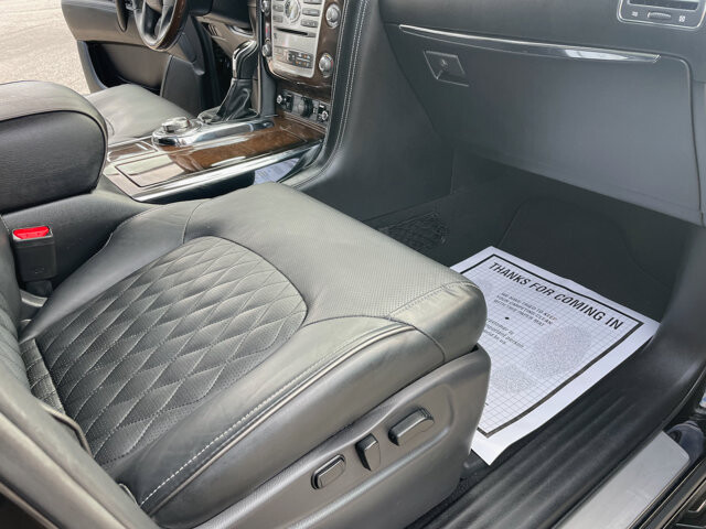 2019 INFINITI QX80 in Baltimore, MD 21225 - 18067764 31