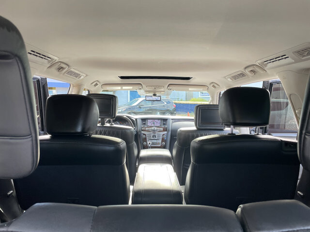 2019 INFINITI QX80 in Baltimore, MD 21225 - 18067764 26
