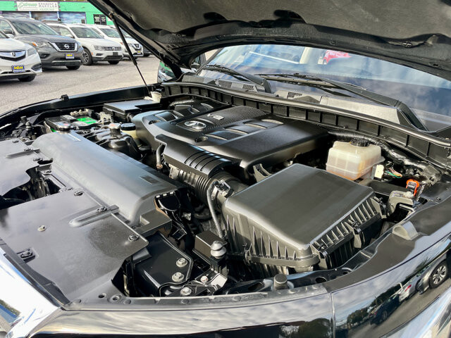 2019 INFINITI QX80 in Baltimore, MD 21225 - 18067764 21