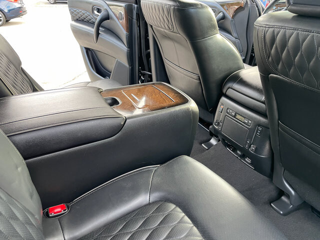 2019 INFINITI QX80 in Baltimore, MD 21225 - 18067764 46