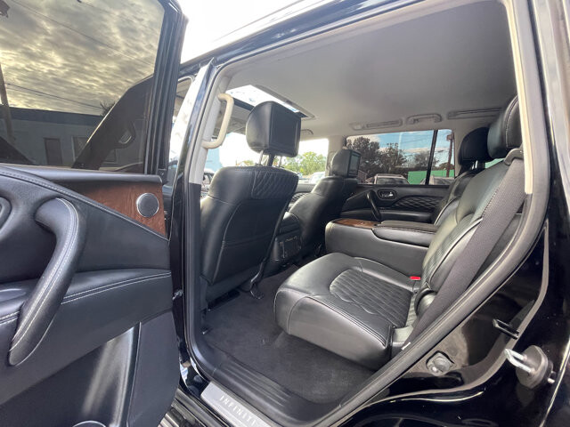 2019 INFINITI QX80 in Baltimore, MD 21225 - 18067764 47