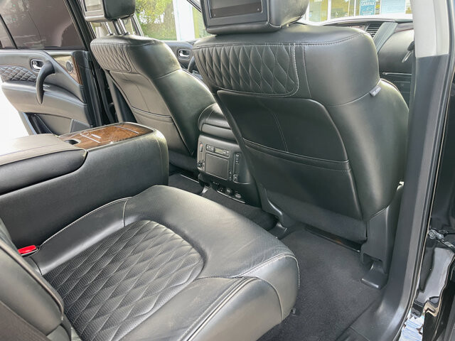 2019 INFINITI QX80 in Baltimore, MD 21225 - 18067764 39