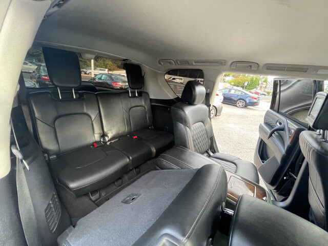 2019 INFINITI QX80 in Baltimore, MD 21225 - 18067764 45