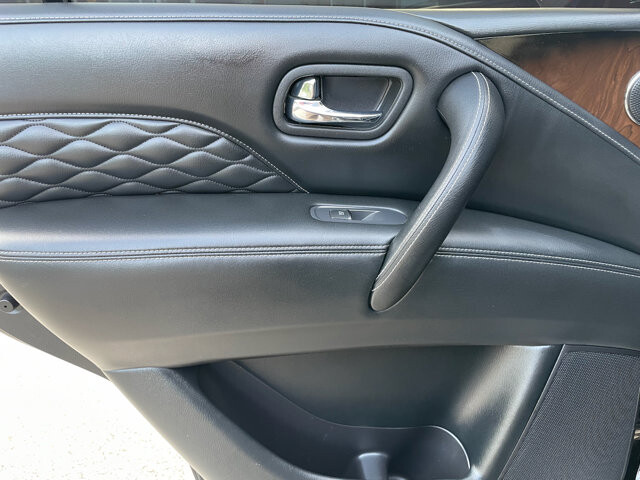 2019 INFINITI QX80 in Baltimore, MD 21225 - 18067764 49