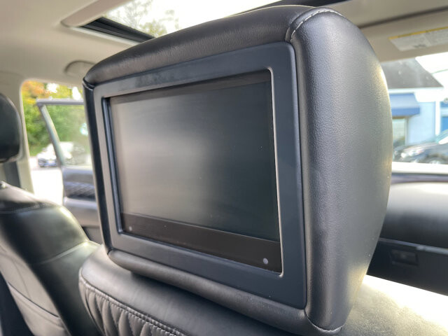 2019 INFINITI QX80 in Baltimore, MD 21225 - 18067764 41