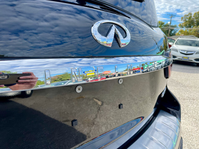 2019 INFINITI QX80 in Baltimore, MD 21225 - 18067764 13