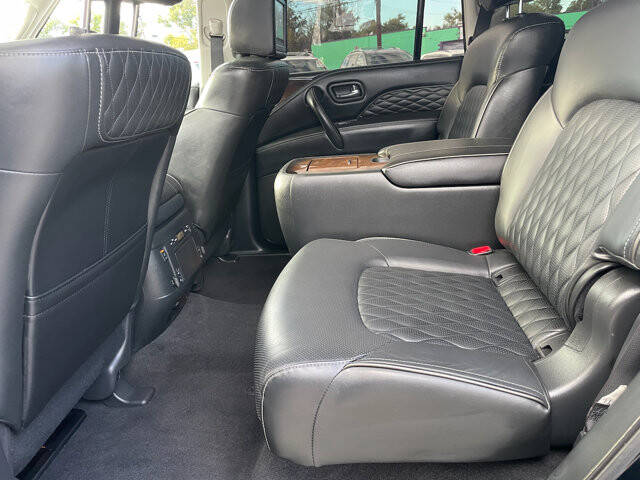 2019 INFINITI QX80 in Baltimore, MD 21225 - 18067764 50
