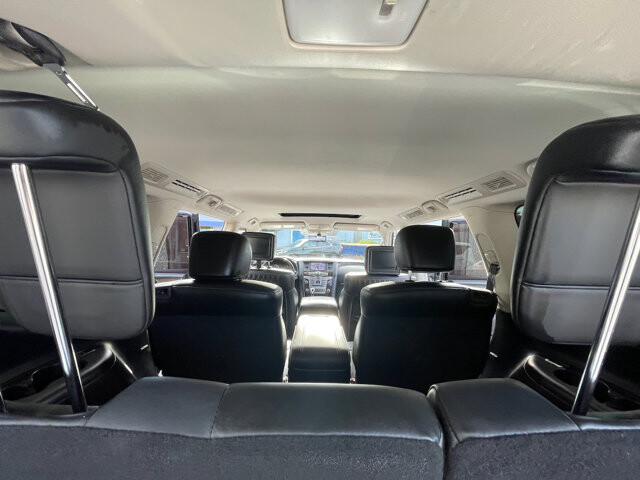 2019 INFINITI QX80 in Baltimore, MD 21225 - 18067764 25