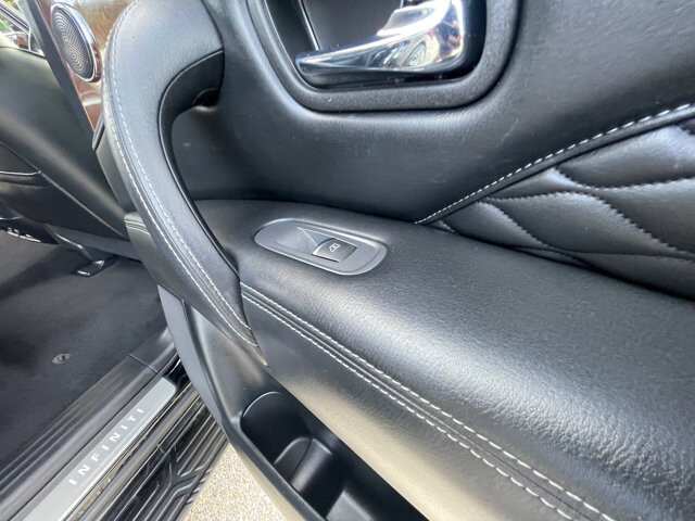 2019 INFINITI QX80 in Baltimore, MD 21225 - 18067764 44