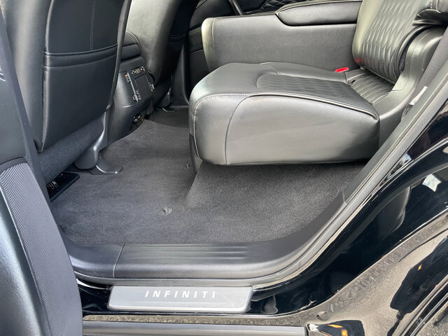 2019 INFINITI QX80 in Baltimore, MD 21225 - 18067764 48