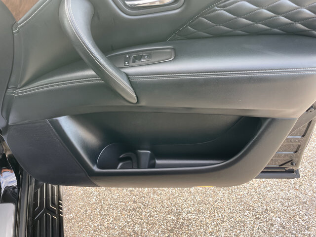 2019 INFINITI QX80 in Baltimore, MD 21225 - 18067764 35