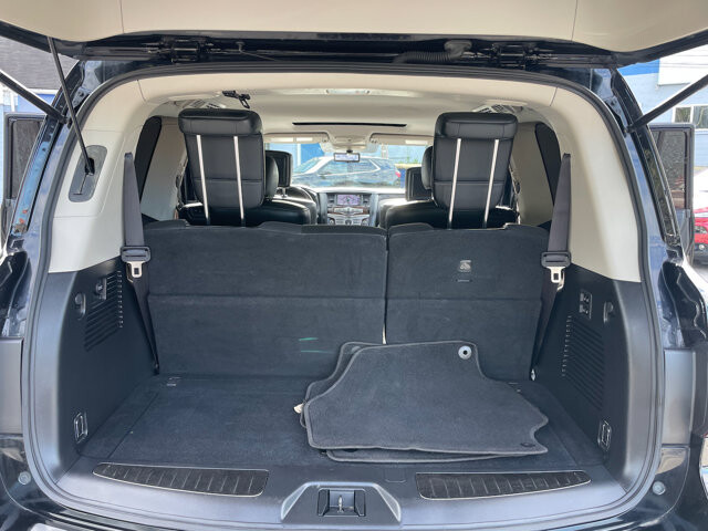 2019 INFINITI QX80 in Baltimore, MD 21225 - 18067764 24