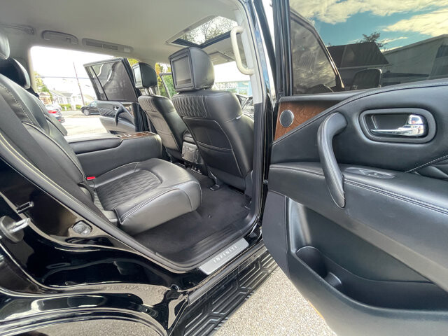 2019 INFINITI QX80 in Baltimore, MD 21225 - 18067764 37