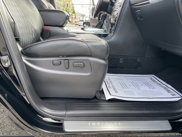 2019 INFINITI QX80 in Baltimore, MD 21225 - 18067764 30