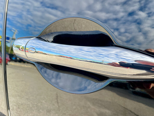 2019 INFINITI QX80 in Baltimore, MD 21225 - 18067764 11