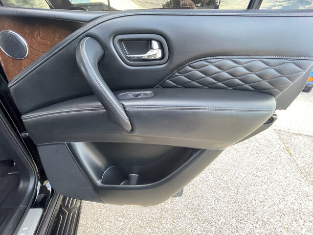 2019 INFINITI QX80 in Baltimore, MD 21225 - 18067764 43