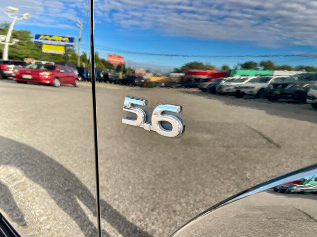 2019 INFINITI QX80 in Baltimore, MD 21225 - 18067764 10