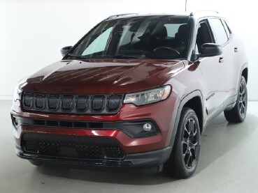 2022 Jeep Compass in Bedford, OH 44146