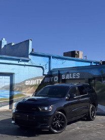 2019 Dodge Durango in Eastpointe, MI 48021