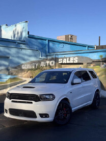 2018 Dodge Durango in Eastpointe, MI 48021