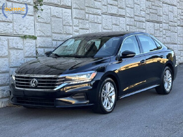 2020 Volkswagen Passat in Decatur, GA 30032