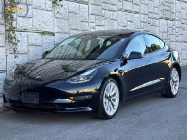 2022 Tesla Model 3 in Decatur, GA 30032