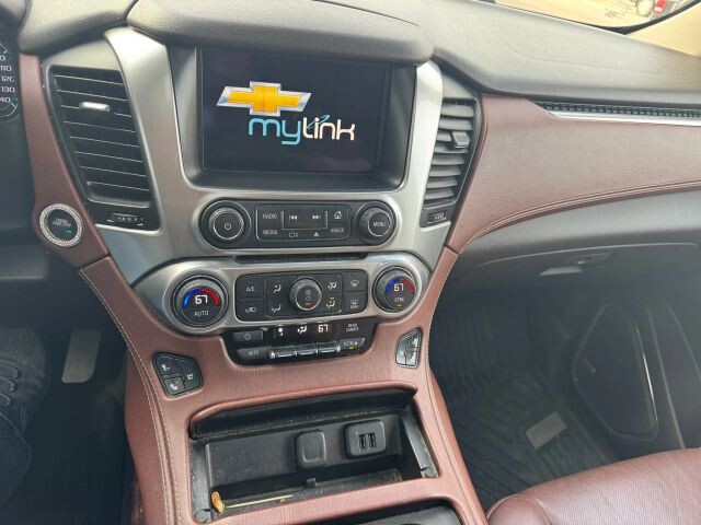 2015 Chevrolet Suburban in Wadena, MN 56482 - 18067780 22