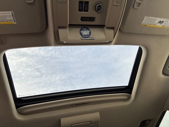 2015 Chevrolet Suburban in Wadena, MN 56482 - 18067780 18