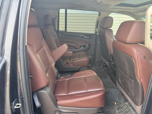 2015 Chevrolet Suburban in Wadena, MN 56482 - 18067780 21