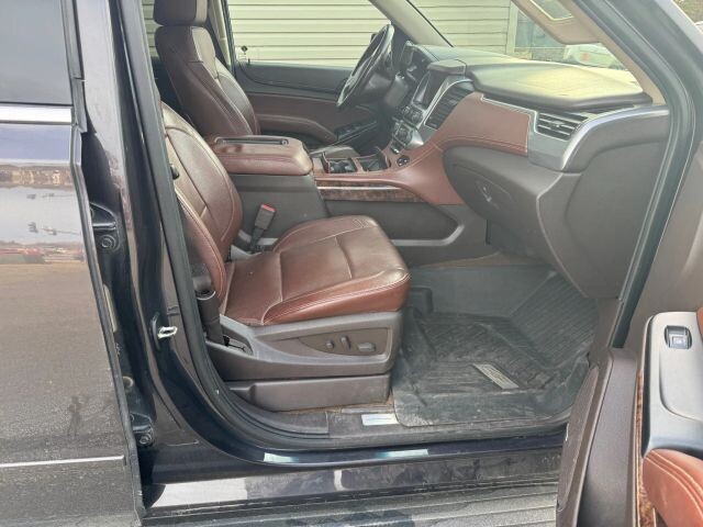2015 Chevrolet Suburban in Wadena, MN 56482 - 18067780 14