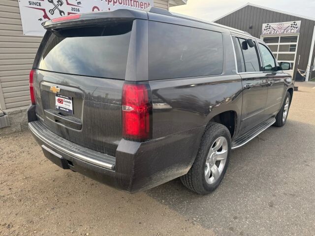 2015 Chevrolet Suburban in Wadena, MN 56482 - 18067780 16