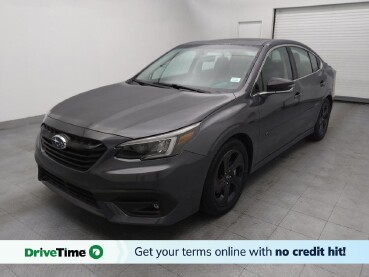 2020 Subaru Legacy in Charlotte, NC 28213