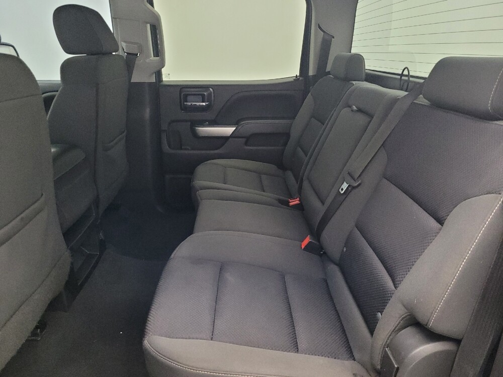 2018 Chevrolet Silverado 1500 in West Palm Beach, FL 33409 - 18067787 18