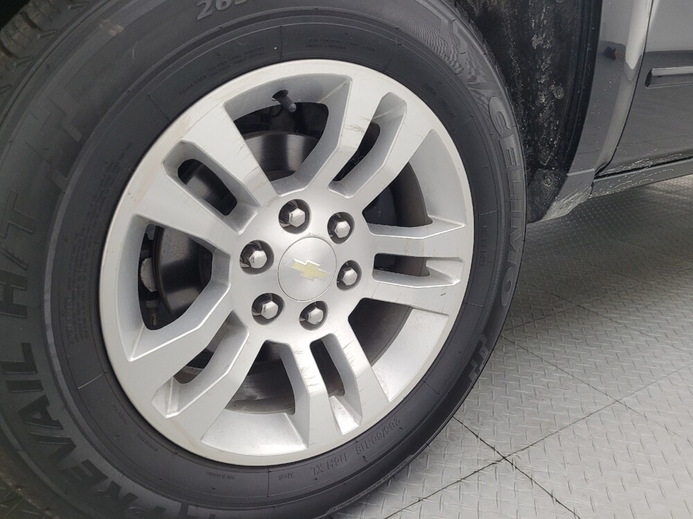 2018 Chevrolet Silverado 1500 in West Palm Beach, FL 33409 - 18067787 31