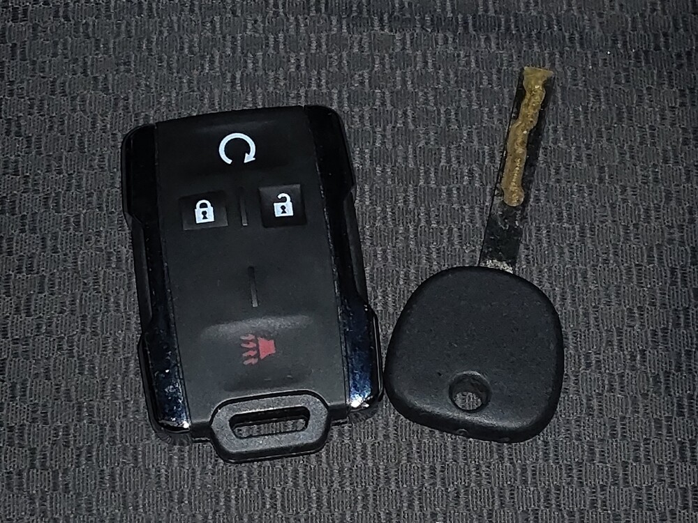 2018 Chevrolet Silverado 1500 in West Palm Beach, FL 33409 - 18067787 32