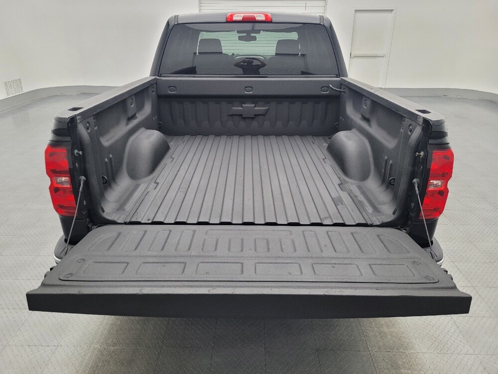 2018 Chevrolet Silverado 1500 in West Palm Beach, FL 33409 - 18067787 29