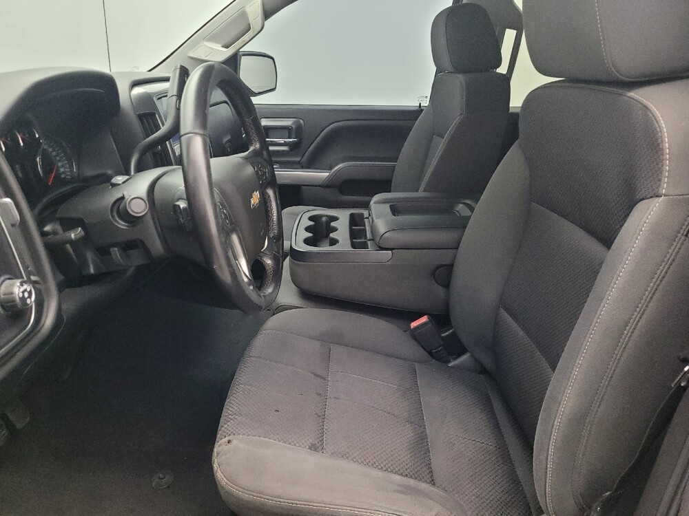 2018 Chevrolet Silverado 1500 in West Palm Beach, FL 33409 - 18067787 17