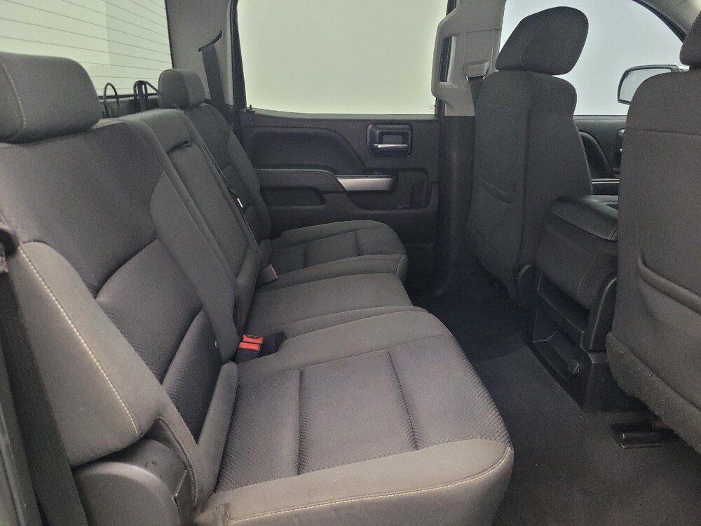 2018 Chevrolet Silverado 1500 in West Palm Beach, FL 33409 - 18067787 19