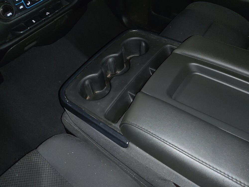 2018 Chevrolet Silverado 1500 in West Palm Beach, FL 33409 - 18067787 26