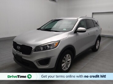 2017 Kia Sorento in Union City, GA 30291