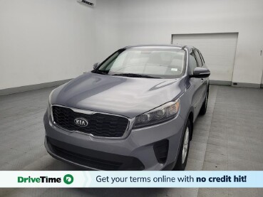 2019 Kia Sorento in Chattanooga, TN 37421