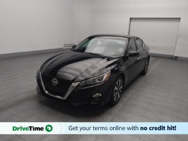 2022 Nissan Altima in Duluth, GA 30096