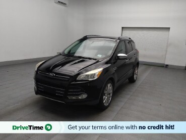 2016 Ford Escape in Chattanooga, TN 37421