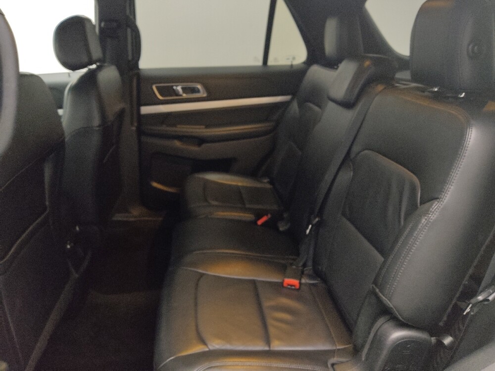 2016 Ford Explorer in Conyers, GA 30094 - 18067801 18