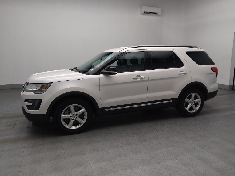 2016 Ford Explorer in Conyers, GA 30094 - 18067801 2