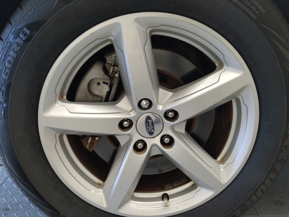 2016 Ford Explorer in Conyers, GA 30094 - 18067801 31